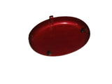 Tool Box Lid Assly Maroon Colour Fits Royal Enfield Classic available at Online at Royal Spares