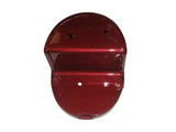 Tool Box Body Maroon Colour Fits Royal Enfield available at Online at Royal Spares