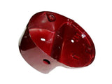 Tool Box Body Maroon Colour Fits Royal Enfield available at Online at Royal Spares