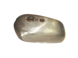 Fuel/Petrol Tank Fits BSA A65 Spitfire Hornet 2 Gallon available at Online at VintageTank24x7