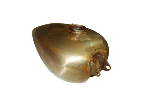 Fuel/Petrol Tank Fits Vintage BSA M20 Civilian Version available at Online at VintageTank24x7