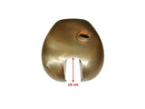 Petrol Tank Fits Panther M100 600CC Raw available at Online at VintageTank24x7