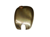 Petrol Tank Fits Panther M100 600CC Raw available at Online at VintageTank24x7