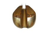 Petrol Tank Fits Panther M100 600CC Raw available at Online at VintageTank24x7