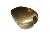 Petrol Tank Fits Panther M100 600CC Raw available at Online at VintageTank24x7