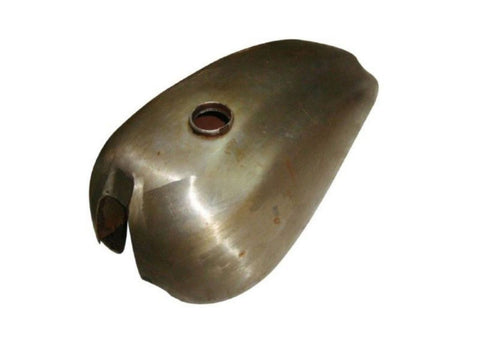 Petrol/Fuel Tank Fits Norton Dominator 88 99 Models available at Online at VintageTank24x7