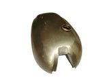 Petrol/Fuel Tank Fits Norton Dominator 88 99 Models available at Online at VintageTank24x7