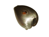 Petrol/Fuel Tank Fits Triumph  T120Bonneville Model available at Online at VintageTank24x7