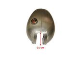 Petrol/Fuel Tank Fits Triumph  T120Bonneville Model available at Online at VintageTank24x7
