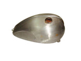 Petrol/Fuel Tank Fits Triumph  T120Bonneville Model available at Online at VintageTank24x7