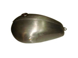 Petrol/Fuel Tank Fits Triumph  T120Bonneville Model available at Online at VintageTank24x7