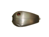 Petrol/Fuel Tank Fits Triumph  T120Bonneville Model available at Online at VintageTank24x7