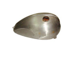 Petrol/Fuel Tank Fits Triumph  T120Bonneville Model available at Online at VintageTank24x7