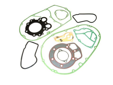 Gasket Overhaul Kit Fits Royal Enfield Bullet Classic available at Online at VintageTank24x7