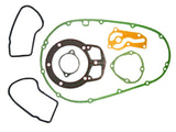 Complete Gasket Overhaul Kit Fits Royal Enfield EFI Models available at Online at VintageTank24x7