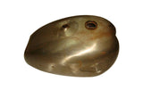 Fuel/Gas/Petrol Tank Fits BSA Gold Star A7 A10 Super Rocket available at Online at VintageTank24x7