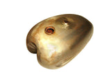 Fuel/Gas/Petrol Tank Fits BSA Gold Star A7 A10 Super Rocket available at Online at VintageTank24x7