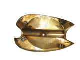 Fuel/Gas/Petrol Tank Fits BSA Gold Star A7 A10 Super Rocket available at Online at VintageTank24x7