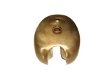 Fuel/Gas/Petrol Tank Fits BSA Gold Star A7 A10 Super Rocket available at Online at VintageTank24x7