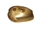 Fuel/Gas/Petrol Tank Fits BSA Gold Star A7 A10 Super Rocket available at Online at VintageTank24x7