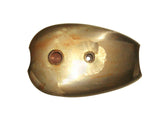 Fuel/Gas/Petrol Tank Fits BSA Gold Star A7 A10 Super Rocket available at Online at VintageTank24x7