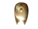 Fuel/Gas/Petrol Tank Fits BSA Gold Star A7 A10 Super Rocket available at Online at VintageTank24x7