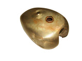 Fuel/Gas/Petrol Tank Fits BSA Gold Star A7 A10 Super Rocket available at Online at VintageTank24x7