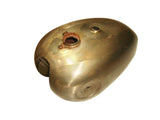 Gallon Model  Gas/Fuel/Petrol Tank Fits BSA Goldstar available at Online at VintageTank24x7