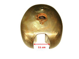 Gallon Model  Gas/Fuel/Petrol Tank Fits BSA Goldstar available at Online at VintageTank24x7