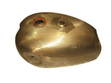 Gallon Model  Gas/Fuel/Petrol Tank Fits BSA Goldstar available at Online at VintageTank24x7