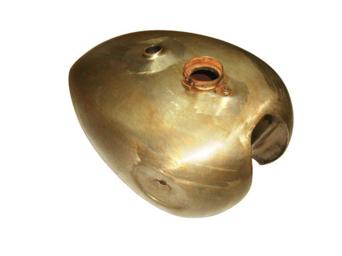 Gallon Model  Gas/Fuel/Petrol Tank Fits BSA Goldstar available at Online at VintageTank24x7