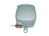 Brand New Bare Metal Oil Tank Fits  Early Ariel 350/500cc Models available at Online at VintageTank24x7