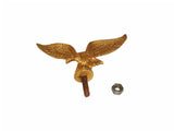 Brand New Military Eagle Brass Customized Rare Accessory Fits Royal Enfield Motorcycles available at Online at Royal Spares