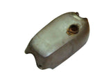 Brand New Gas/Petrol Tank Steel Raw Fits Norton Commando Roadster Motorcycles available at Online at VintageTank24x7