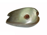 Best Quality Steel Bare Metal Fuel/Gas/Petrol Tank Fits Norton 16H Model available at Online at VintageTank24x7