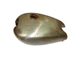 Best Quality Steel Bare Metal Fuel/Gas/Petrol Tank Fits Norton 16H Model available at Online at VintageTank24x7