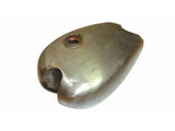 Best Quality Steel Bare Metal Fuel/Gas/Petrol Tank Fits Norton 16H Model available at Online at VintageTank24x7