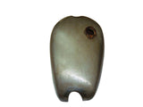 Hi Quality Ready To Paint Fuel/Gas/Petrol Tank Fits Norton ES2 Model available at Online at VintageTank24x7