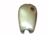 Hi Quality Ready To Paint Fuel/Gas/Petrol Tank Fits Norton ES2 Model available at Online at VintageTank24x7