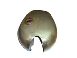 Hi Quality Ready To Paint Fuel/Gas/Petrol Tank Fits Norton ES2 Model available at Online at VintageTank24x7