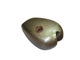 Hi Quality Ready To Paint Fuel/Gas/Petrol Tank Fits Norton ES2 Model available at Online at VintageTank24x7