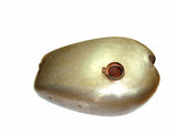 Hi Quality Ready To Paint Fuel/Gas/Petrol Tank Fits Norton ES2 Model available at Online at VintageTank24x7