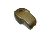 Raw Petrol/Gas/Fuel Tank Fits Vintage Royal Enfield Cafe Racer available at Online at VintageTank24x7