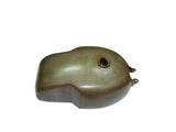 Raw Petrol/Gas/Fuel Tank Fits Vintage Royal Enfield Cafe Racer available at Online at VintageTank24x7
