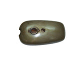 Gas Fuel/Petrol Tank Steel Bare 2 Gallon Fits BSA A65 Spitfire Models available at Online at VintageTank24x7