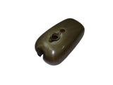 Gas Fuel/Petrol Tank Steel Bare 2 Gallon Fits BSA A65 Spitfire Models available at Online at VintageTank24x7