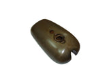 Gas Fuel/Petrol Tank Steel Bare 2 Gallon Fits BSA A65 Spitfire Models available at Online at VintageTank24x7