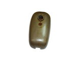 Gas Fuel/Petrol Tank Steel Bare 2 Gallon Fits BSA A65 Spitfire Models available at Online at VintageTank24x7