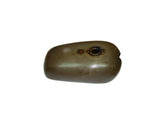 Gas Fuel/Petrol Tank Steel Bare 2 Gallon Fits BSA A65 Spitfire Models available at Online at VintageTank24x7