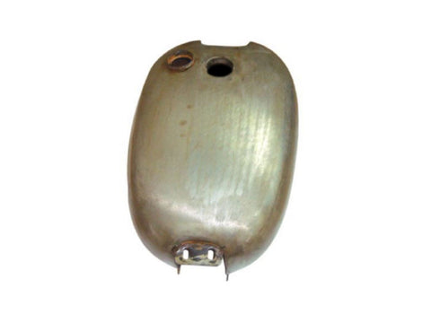 Good Quality Petrol/Gas Tank-Ready To Paint Fits Vintage Vincent HRD Motorcycles available at Online at VintageTank24x7